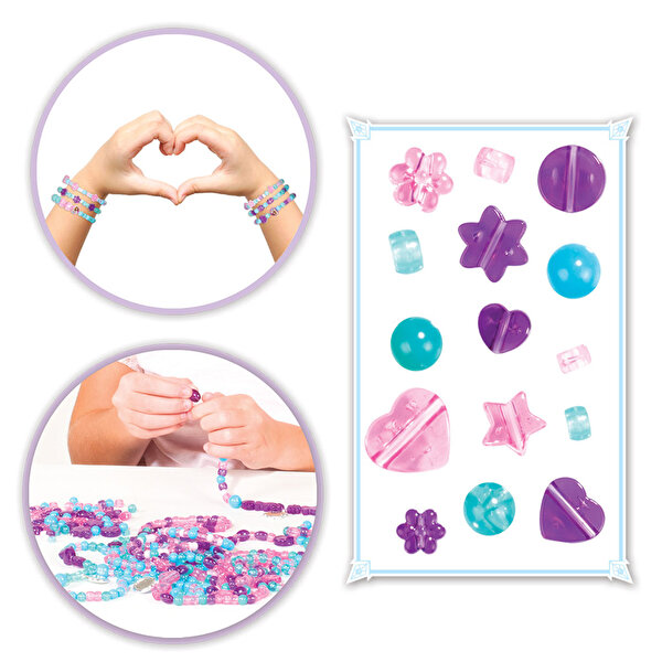 Frozen Takı Seti Tekli Kutu