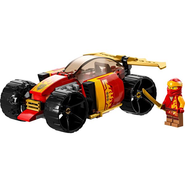 LEGO Ninjago Kai’nin Ninja Yarış Arabası 71780