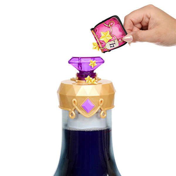 Magic Pixling Tekli Paket S1 Mor