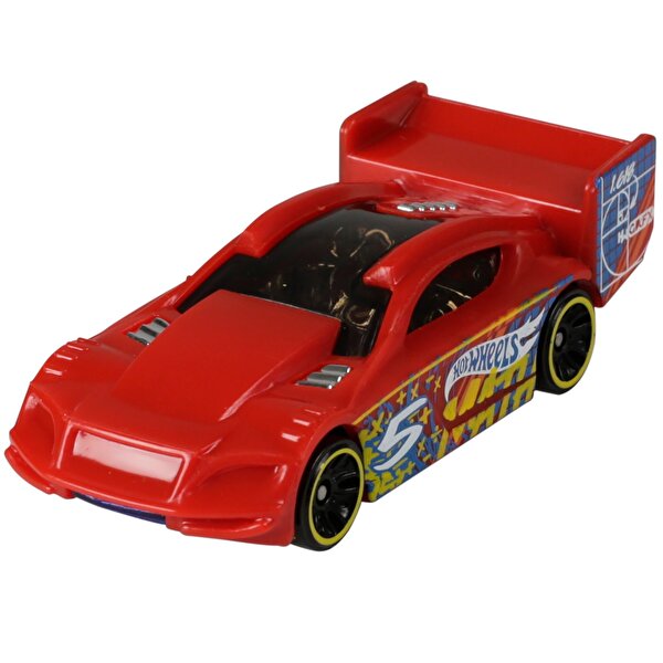 Hot Wheels 5'li Araba Seti GTN34