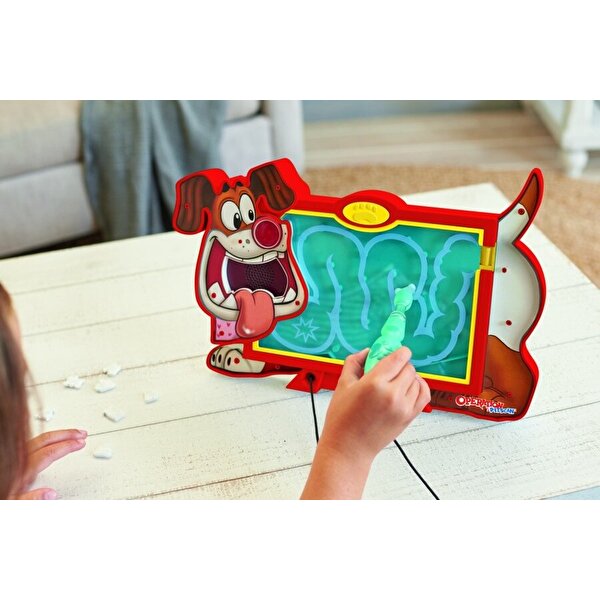 Süper Doktor Obur Köpeğim E9694