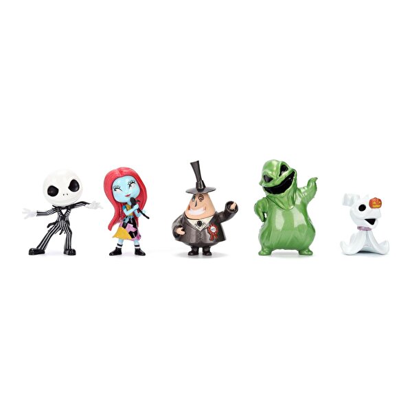 Jada Nightmare Before Christmas Tekli Figür Oogie Boogie