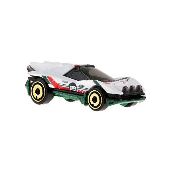 Hot Wheels Tekli Arabalar Rally Speciale HKK37