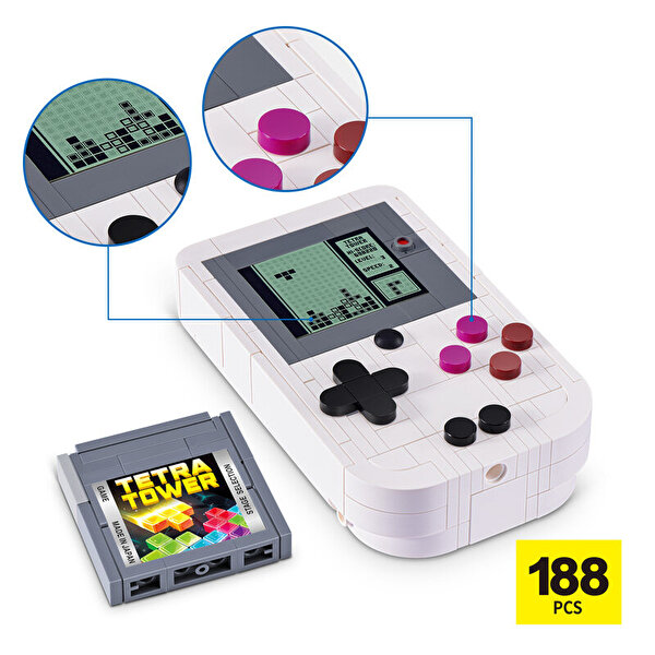 MAX Retro Sürprizi S2 83228GQ1