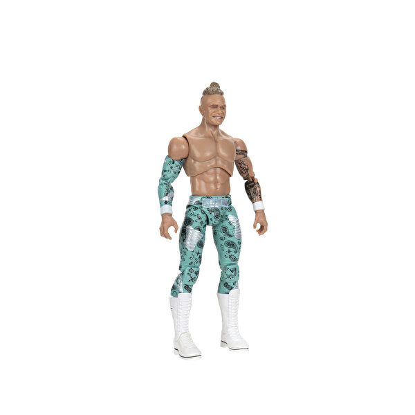 All Elite Wrestling Aksiyon Figürler S15 Colten Gunn