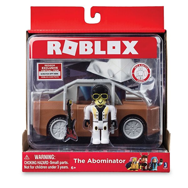 Roblox Araçlar