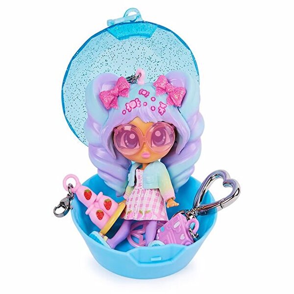 B Pack Clip N' Go Sürpriz Paketi