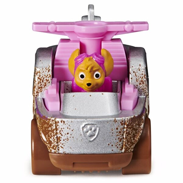 Paw Patrol True Metal 1:55 3'lü Set