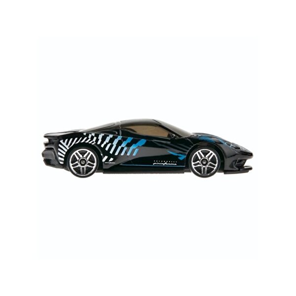 Hot Wheel Tekli Arabalar Automobili Pinnifarina HKH57