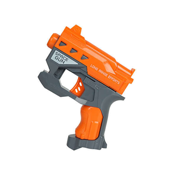 Avcı Yelek ve Tabanca Seti Mavi