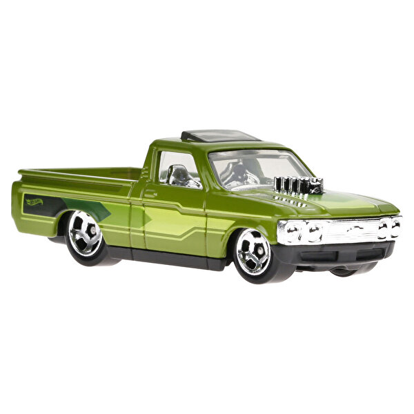 Hot Wheels Tekli Arabalar Custom 72 Chevy Luv HTC33