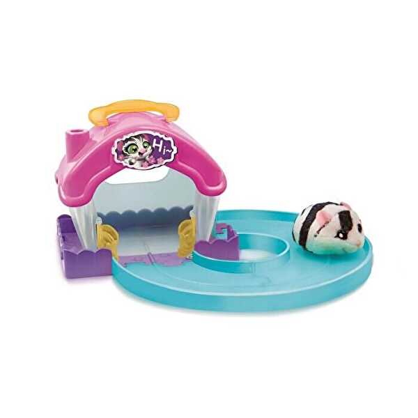 Hamsters Ev Oyun Seti