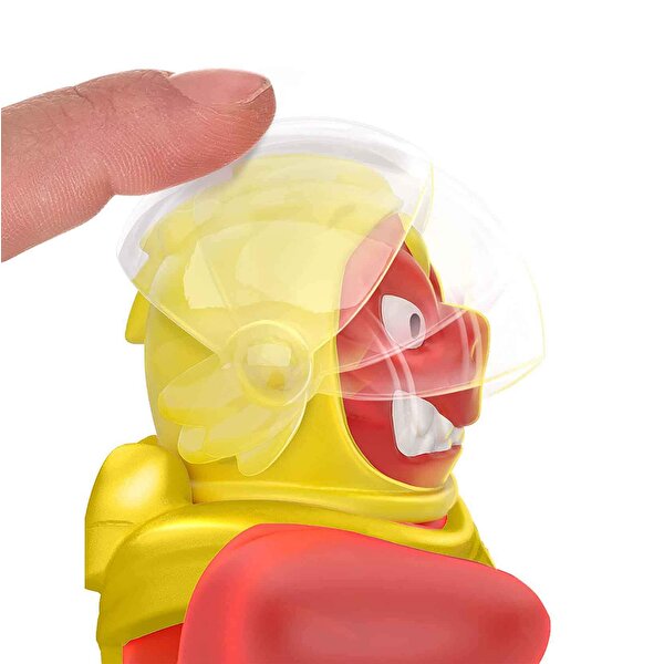 Goojitzu Tekli Figür Galaksi Gücü Blazagon