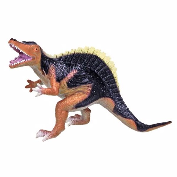 Dinazor Figür 3 Numara