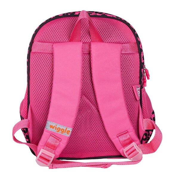 L.O.L Surprise Anaokulu Çantası 2502