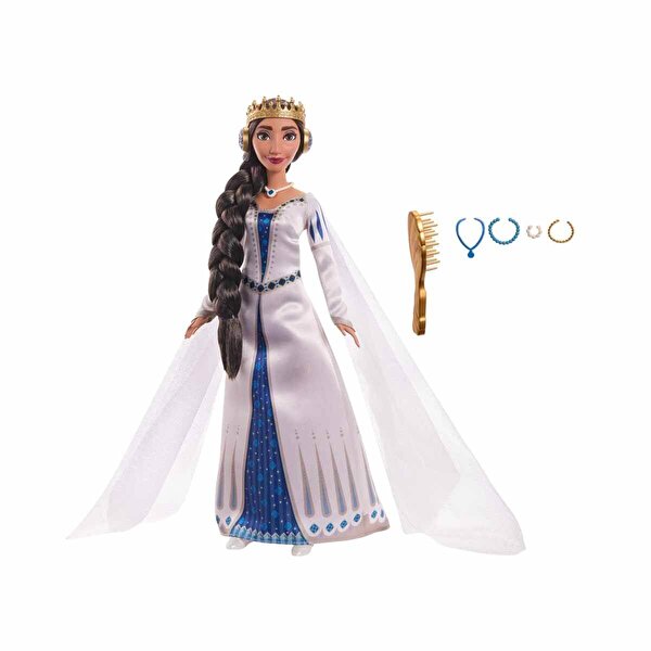 Disney Wish Queen Amaya of Rosas HRC11