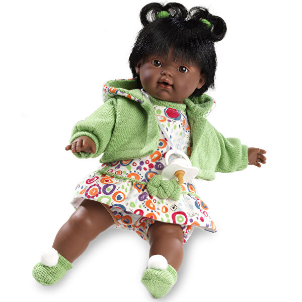 Llorens Birtukan Lloron Sesli 33 Cm