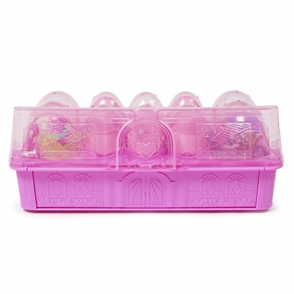 Hatchimals Kedi Ailesi̇ Oyun Seti