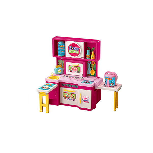 Mini World Mutfak Oyun Seti 2