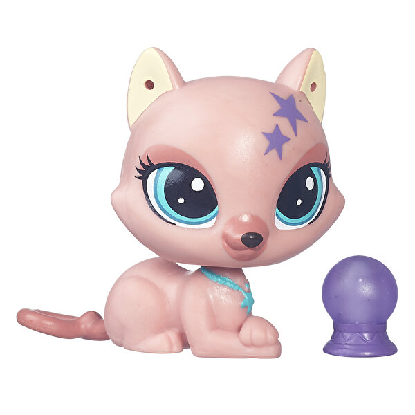 Littlest Pet Shop Tekli Miniş - 1