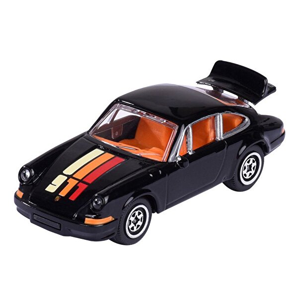 Majorette Porsche Premium Araçlar Porsche 911 Carrera RS 2.7 Siyah