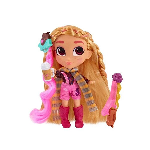 Hairdoables Sürpriz Bebekler S3