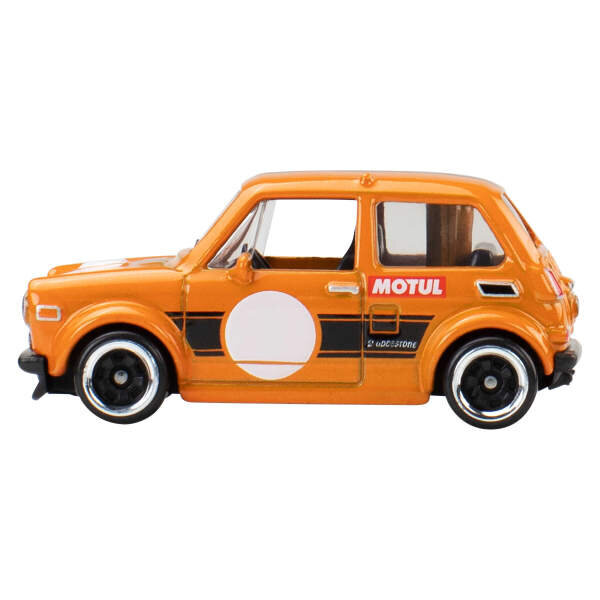 Hot Wheels Vintage Premium Arabalar Custom 70 Honda N600 JKY27