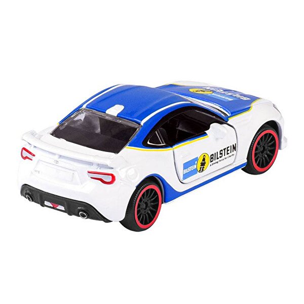 Majorette Yarış Araçları Toyota GT86