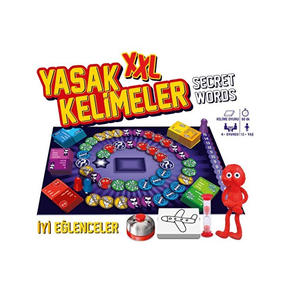 Yasak Kelimeler XXL