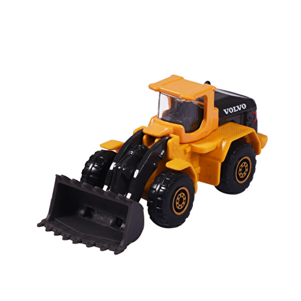 Majorette 5 Parçalı Araba Seti Seri 8