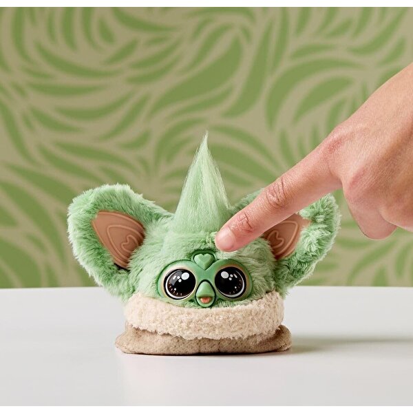 Furblet Grogu İnteraktif Peluş
