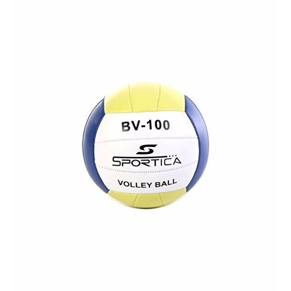 Sportica Bv100 Voleybol Topu
