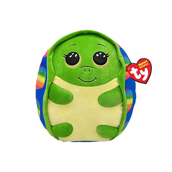 TY Kaplumbağa Shruggie Squishy 25 Cm