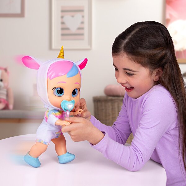 Cry Babies İlk Adımlarım 927889 Dreamy