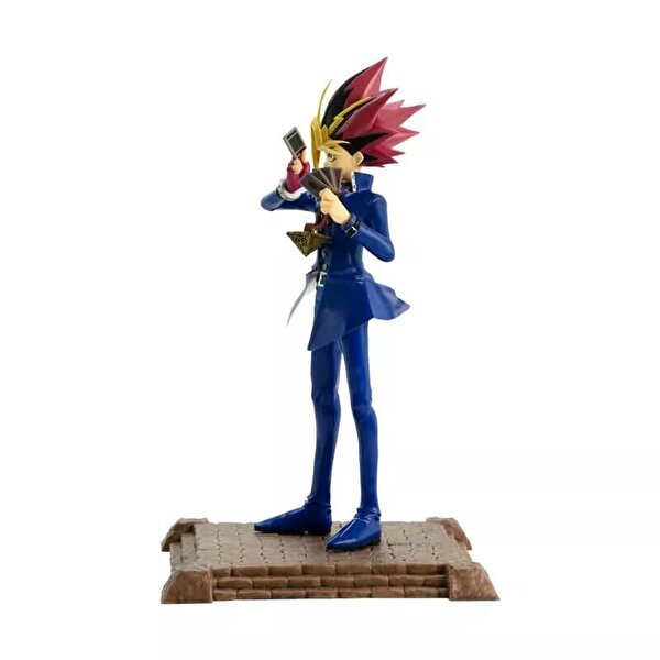 Yu-Gi-Oh! Yami Yugi Aksiyon Figür 17 Cm