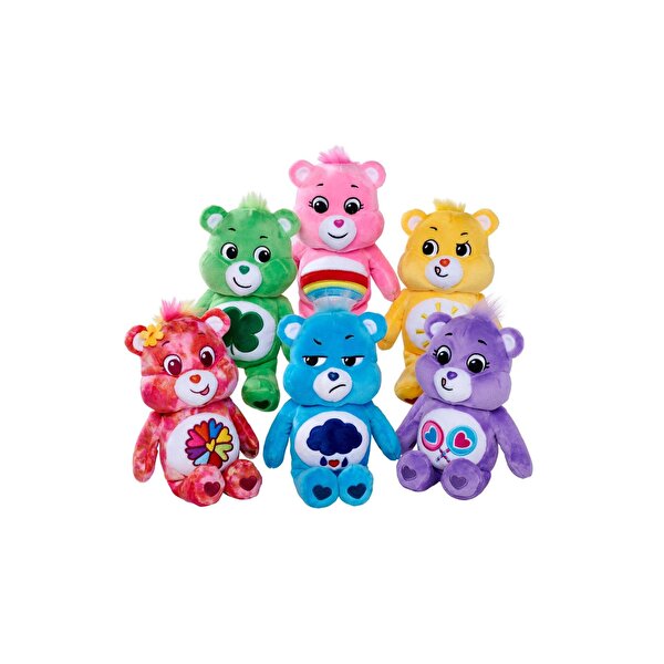 Care Bears Peluş 23 Cm Toucalin