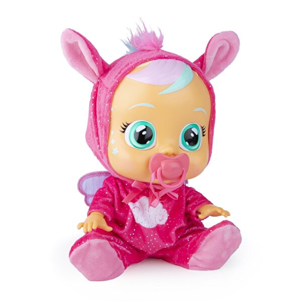 Cry Babies Ağlayan Bebekler S6 Hannah
