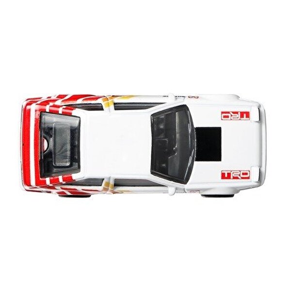 Hot Wheels Car Culture Arabalar Toyota AE86 Sprinter Trueno GRJ83