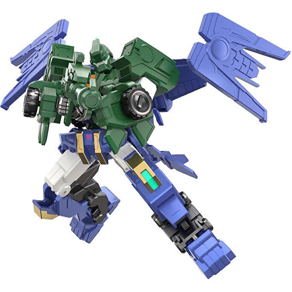 Dinoster Aksiyon Robot Stego Blast Wing