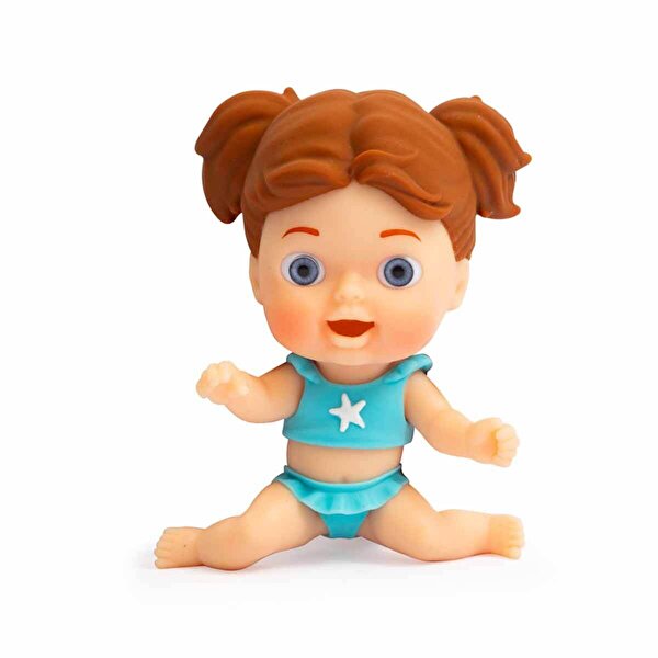 Ciciobello Amiccici Havuz Oyun Seti S8