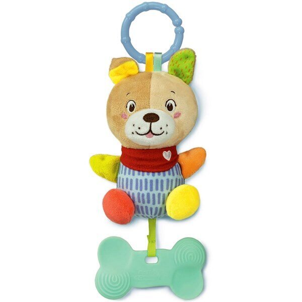 Baby Clementoni Sevimli Köpek Çıngırak