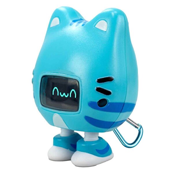 Beep Boop Sanal Dostum Miao Miao BBOOP001