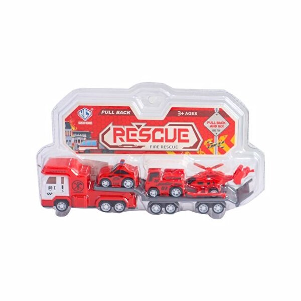 Çek Bırak Taşıyıcı Tır ve Arabalar