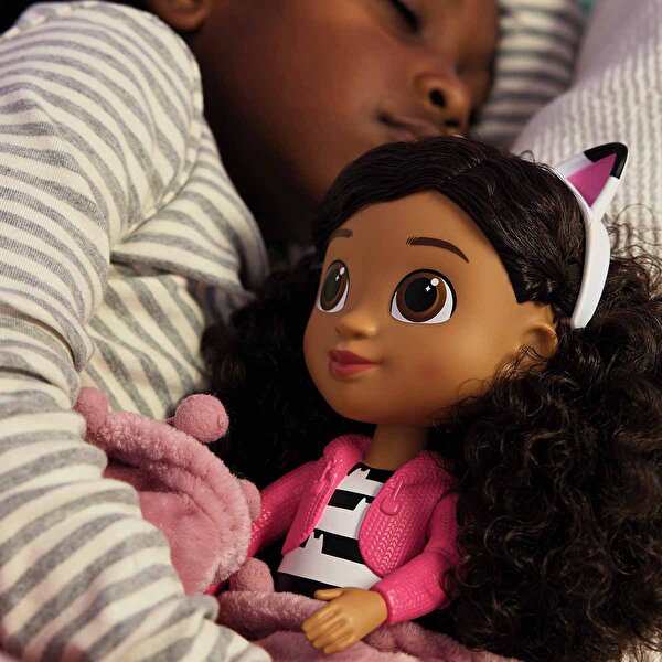 Gabby's Dollhouse Gabby Figür 33 cm