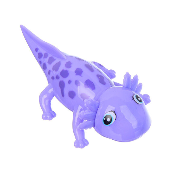 Yapışkan Axolotl Figür