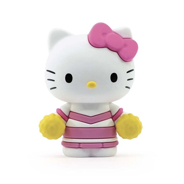 Hello Kitty Kıyafet Serisi 5 Cm Sürpriz Paket