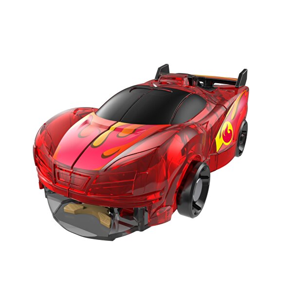 Optimorphs Speedy Kasırga Terazor