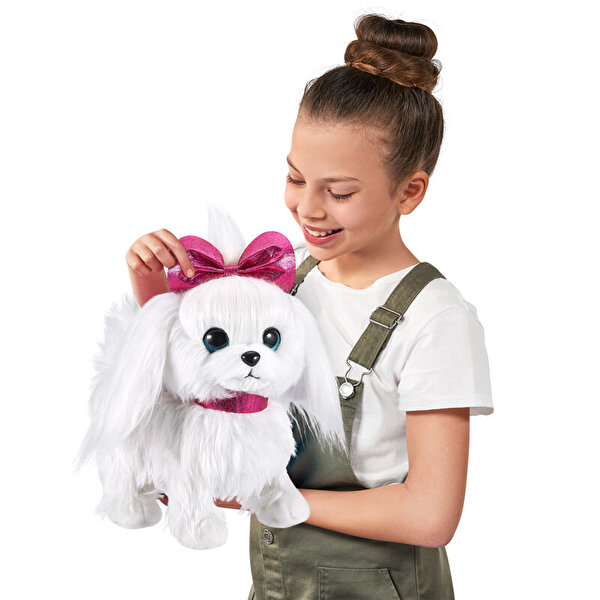 Pets Alive Yürüyen Köpeği̇m