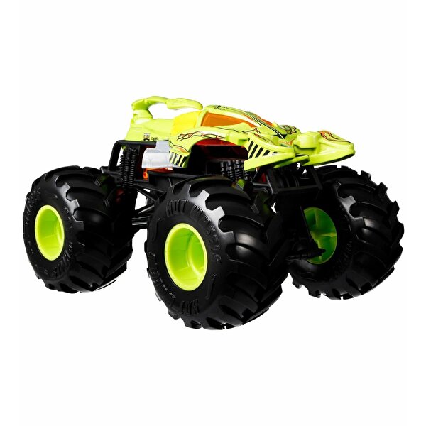Hot Wheels Monster Trucks 1:24 Arabalar Scorpedo GTJ42