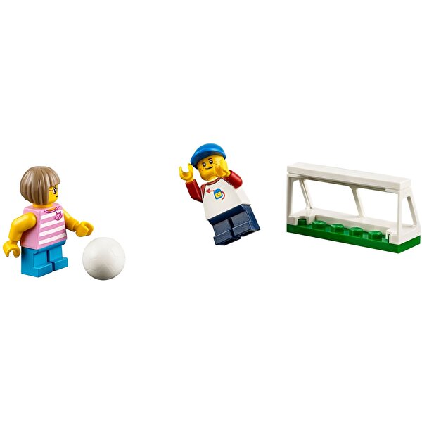 LEGO® City Fun In The Park
